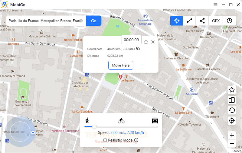 AimerLab MobiGo Giveaway Free Key
