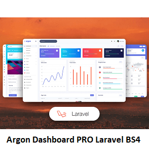 argon-dashboard-pro-laravel-bs4