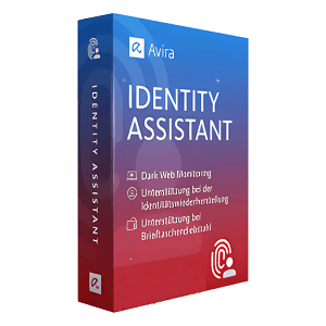 avira-identity-assistant