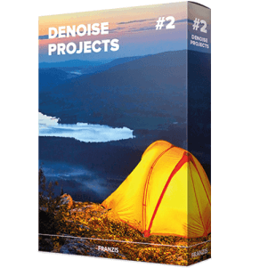 denoise projects