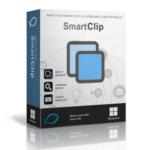 smart clip box