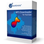 softorbits mp3 downloader for youtube
