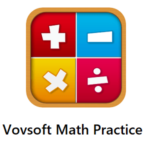 vovsoft math practice