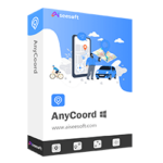 aiseesoft anycoord boxshot