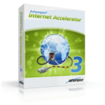 ashampoo internet accelerator boxshot