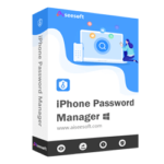 iphone password manager