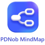 pdnob mindmap