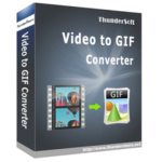 thundersoft video to gif converter box