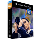 ACDSee Photo Studio Ultimate 2024