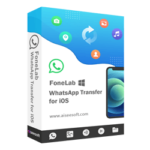 fonelab whatsapp transfer for ios