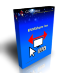 gimespace keyboard mouse share