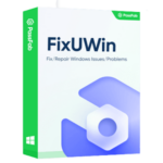 passfab fixuwin