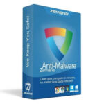 Zemana AntiMalware Premium Boxshot