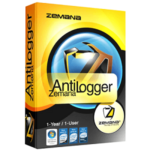 zemana antilogger