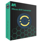 DRmare M4V Converter