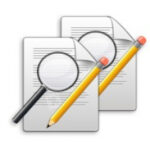 vovsoft find and replace multiple files