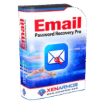 xenarmor email password recovery pro box