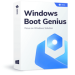 4ddig windows boot genius