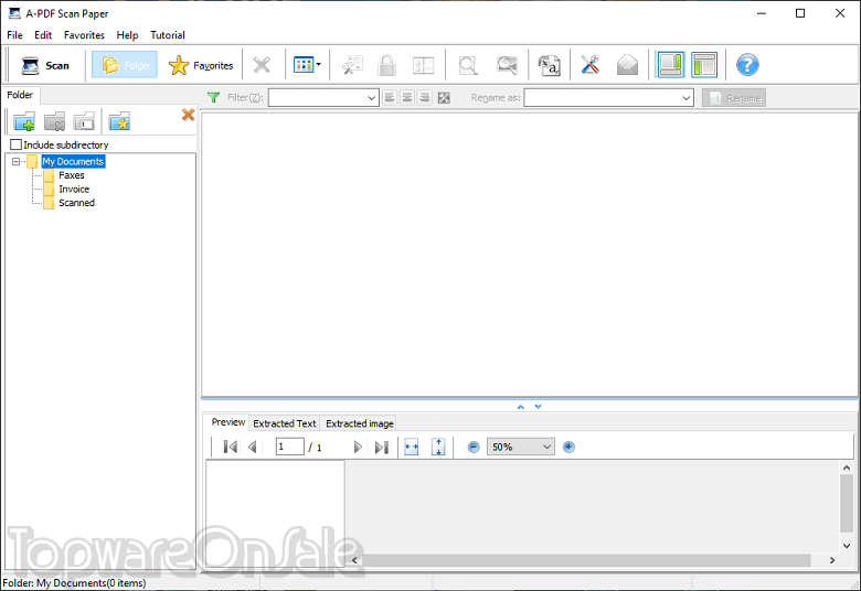 a pdf scan paper screenshot a pdf scan paper screenshot