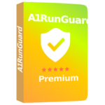 a1runguard premium boxshot