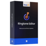 easeus ringtone editor