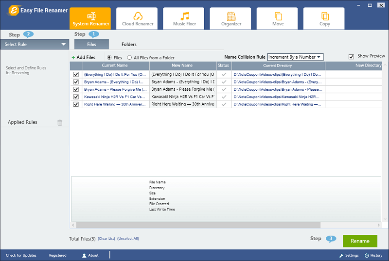 easy file renamer coupon easy file renamer coupon