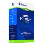 heimdal premium security home box