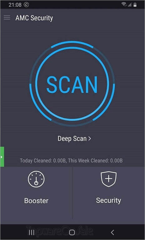 iobit amc security pro screenshot iobit amc security pro screenshot