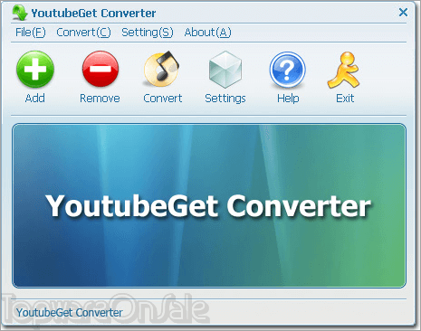 reezaa youtubeget screenshot reezaa youtubeget screenshot