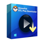 streamfab rtl plus downloader