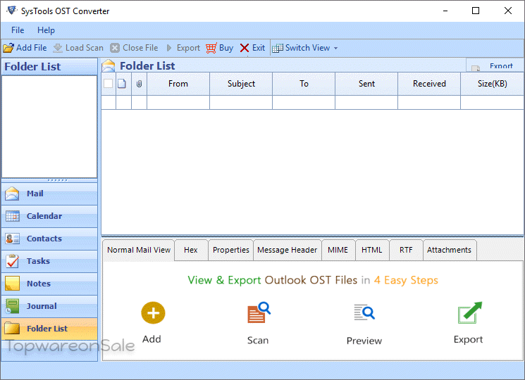 systools ost converter coupon code