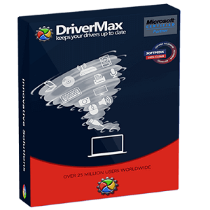 DriverMax PRO Box DriverMax PRO Box