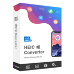 aiseesoft heic converter giveaway license code