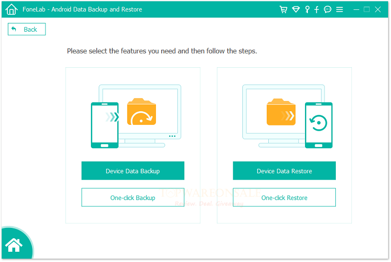 fonelab android data backup restore giveaway code FoneLab Android Data Backup & Restore Giveaway Code