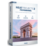 Franzis Neat Projects Pro Box