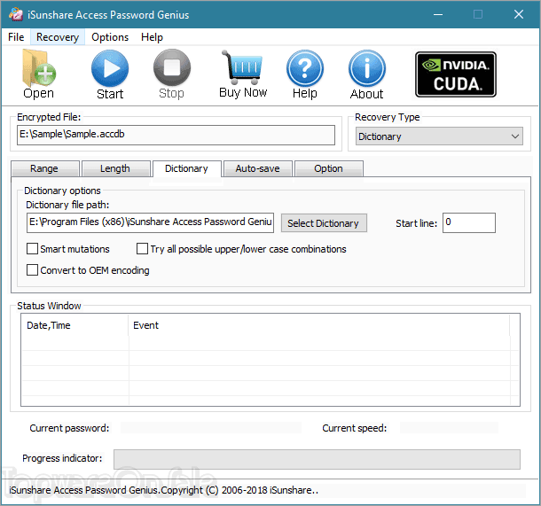 isunshare access password genius screenshot isunshare access password genius screenshot