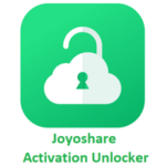 joyoshare activation unlocker