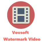 vovsoft watermark video