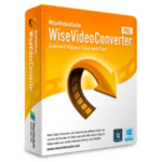 wise video converter pro box