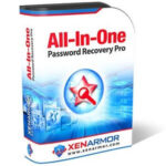 xenarmor all in one password recovery box