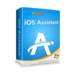 Coolmuster iOS Assistant
