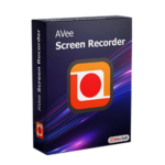 avee screen recorder box