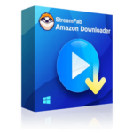 streamfab amazon downloader box