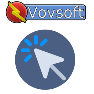 vovsoft auto mouse clicker vovsoft auto mouse clicker
