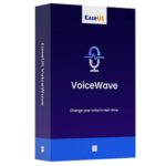 easeus voicewave