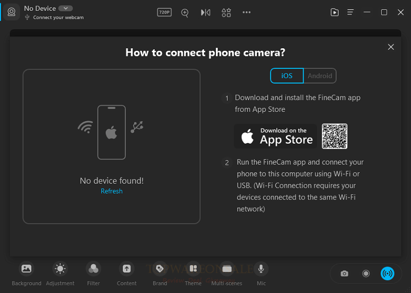 FineShare FineCam Pro Giveaway Code