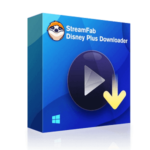 StreamFab Disney Plus Downloader