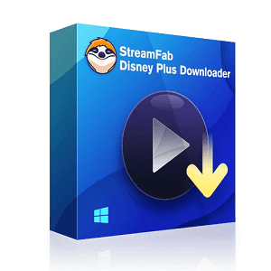 StreamFab Disney Plus Downloader