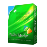 Folder Marker Home Giveaway License