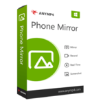 anymp4 phone mirror